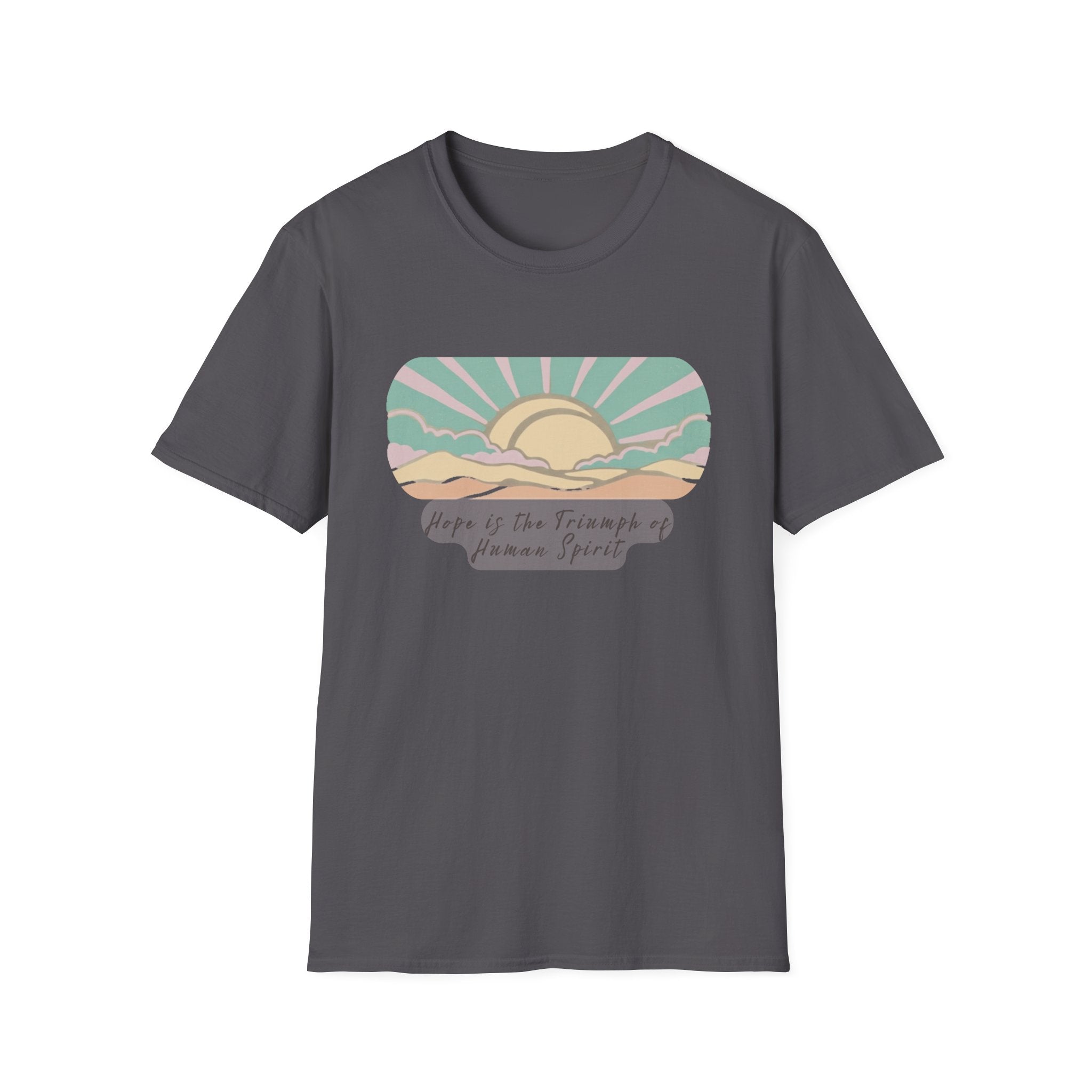 Hope is the Triumph T-Shirt
