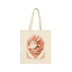 Canvas Tote — LoveJoyMuse