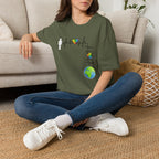 Heart Beat T-Shirt