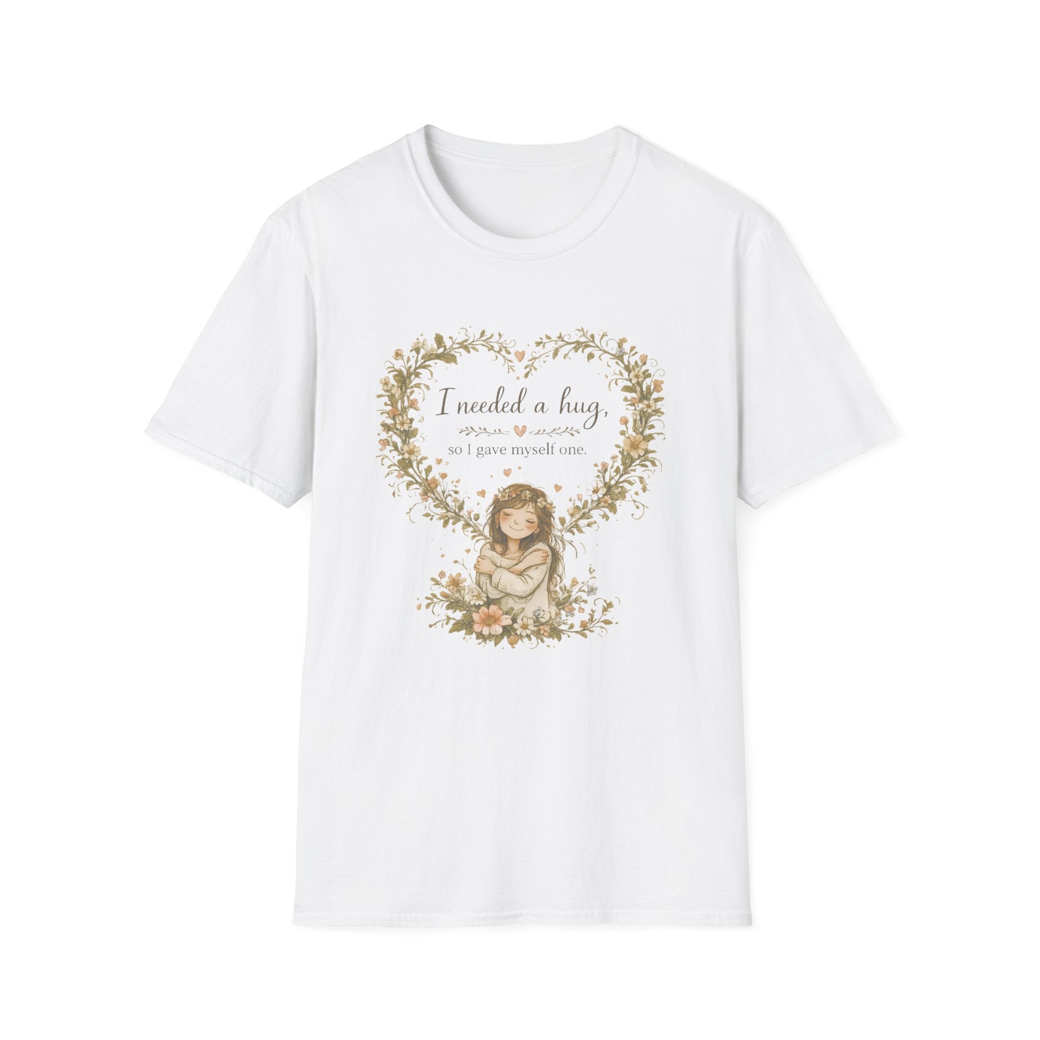 Hug T-Shirt