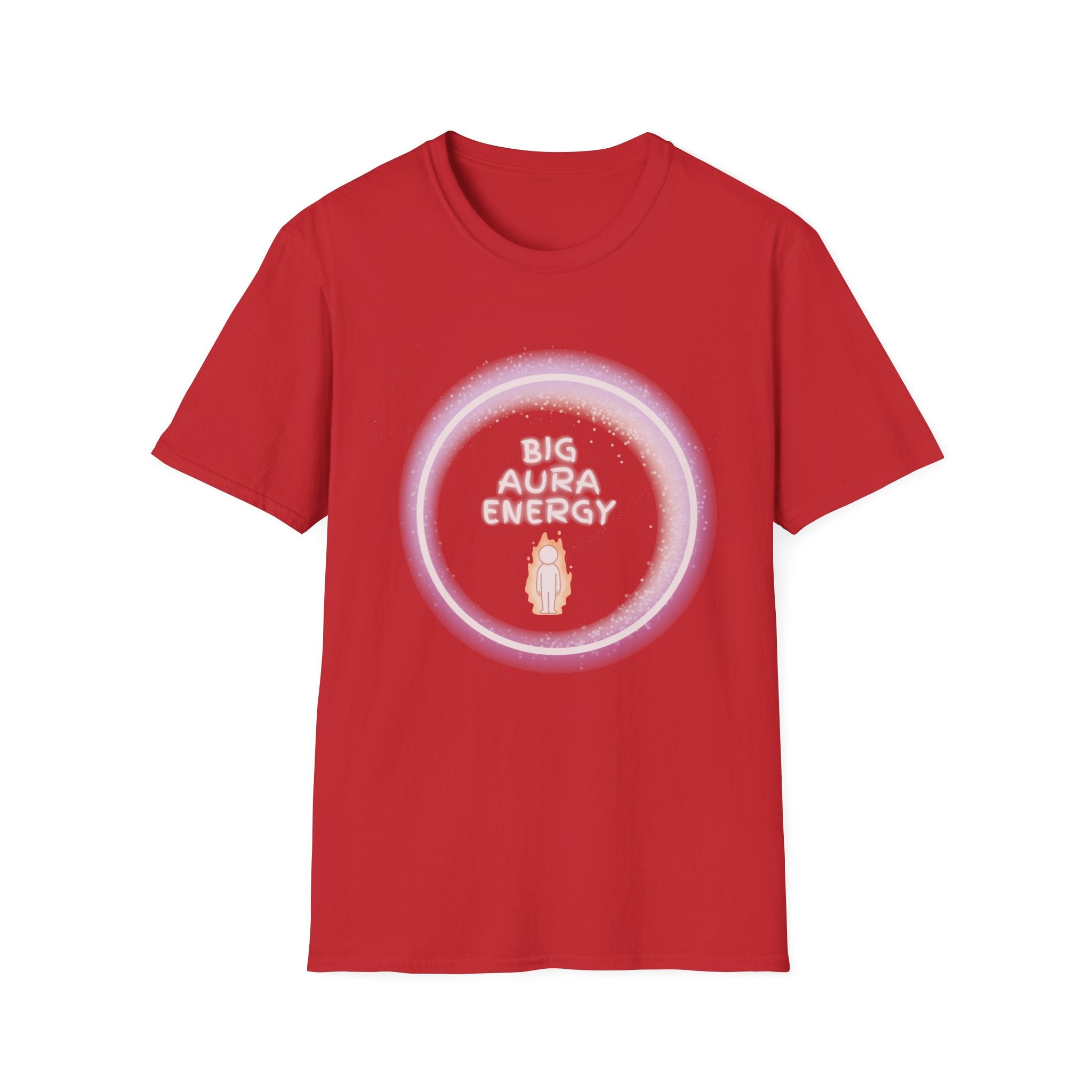 Big Aura T-Shirt