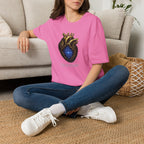 Resonate Heart T-Shirt