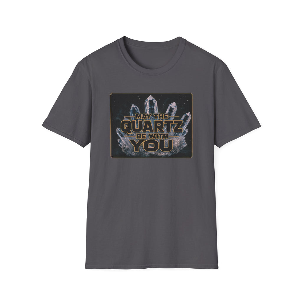 May the Quartz T-Shirt