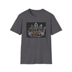 May the Quartz T-Shirt