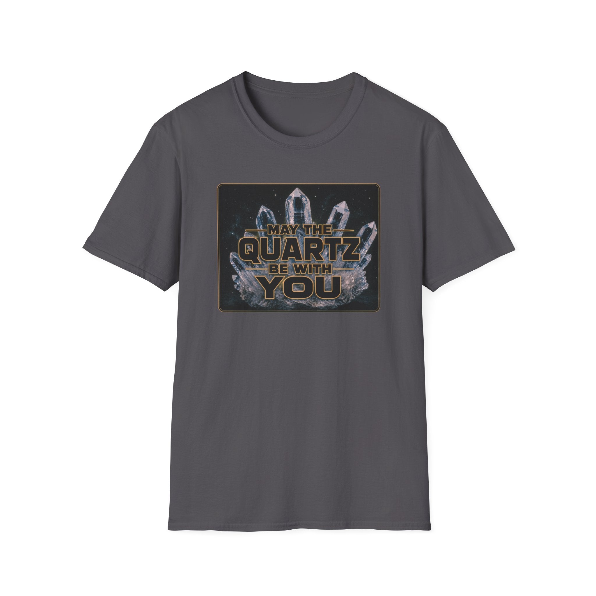 May the Quartz T-Shirt