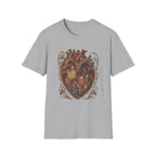 Crystal Heart T-Shirt
