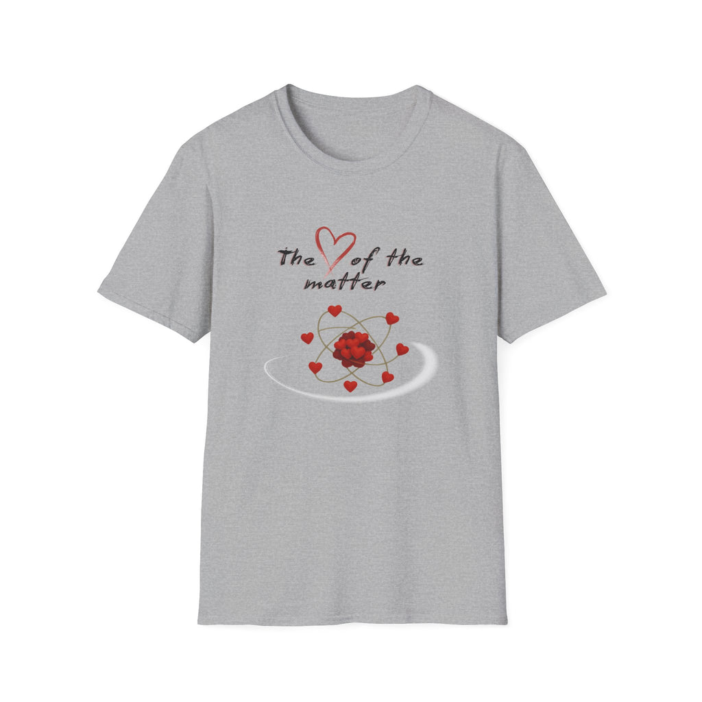 Heart of the Matter T-Shirt