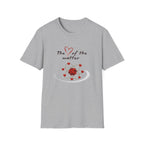 Heart of the Matter T-Shirt