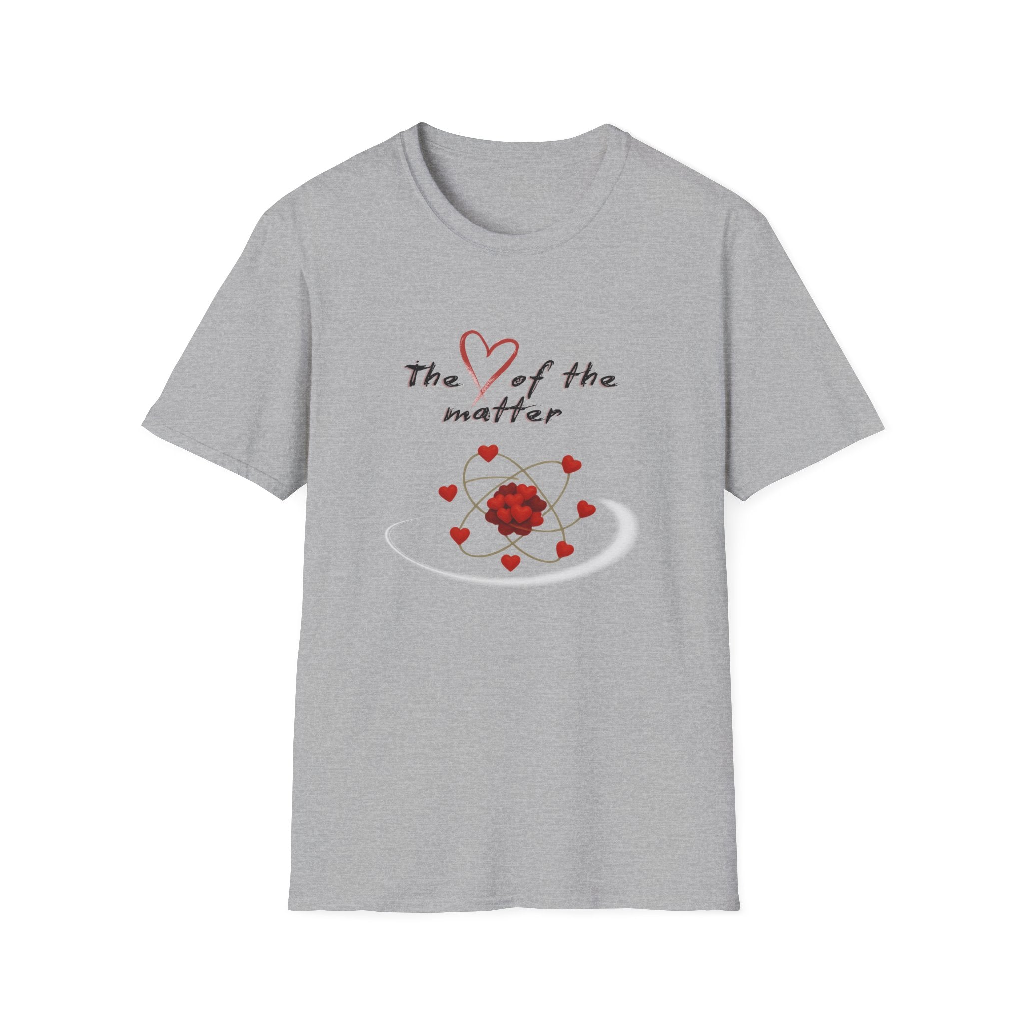 Heart of the Matter T-Shirt