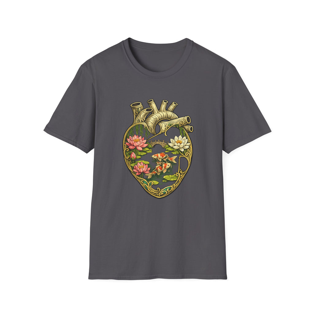 Koi T-Shirt