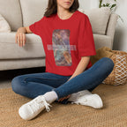 Dream in Crystals T-Shirt