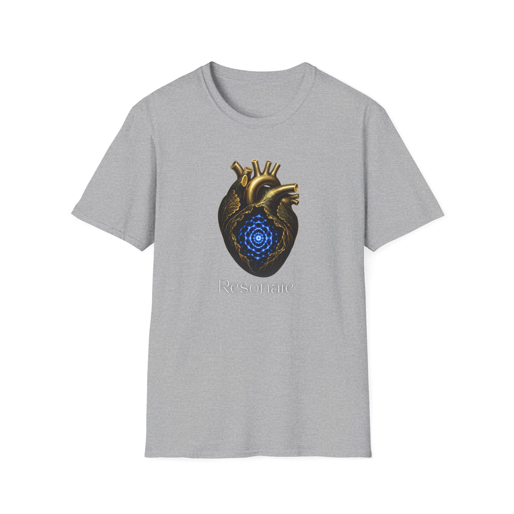 Resonate Heart T-Shirt