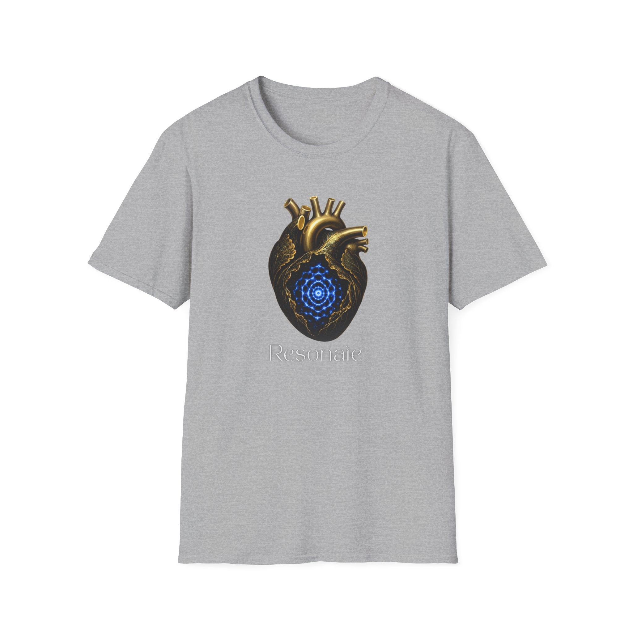 Resonate Heart T-Shirt