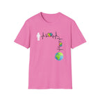 Heart Beat T-Shirt