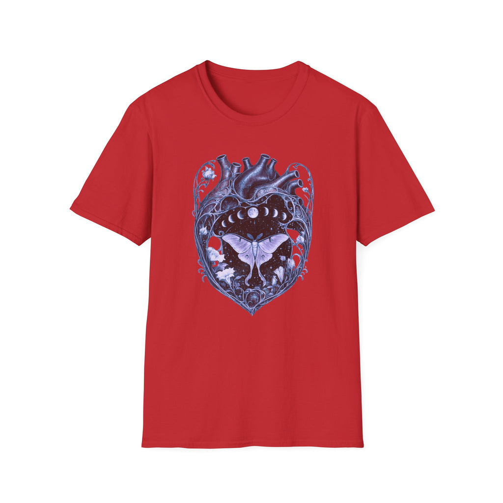 Luna Moth T-Shirt