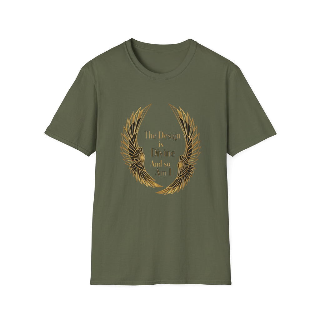 Divine Design T-Shirt