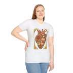 Garden Nouveau T-Shirt