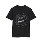 God Spark T-Shirt
