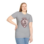 Valkyrie Heart T-Shirt