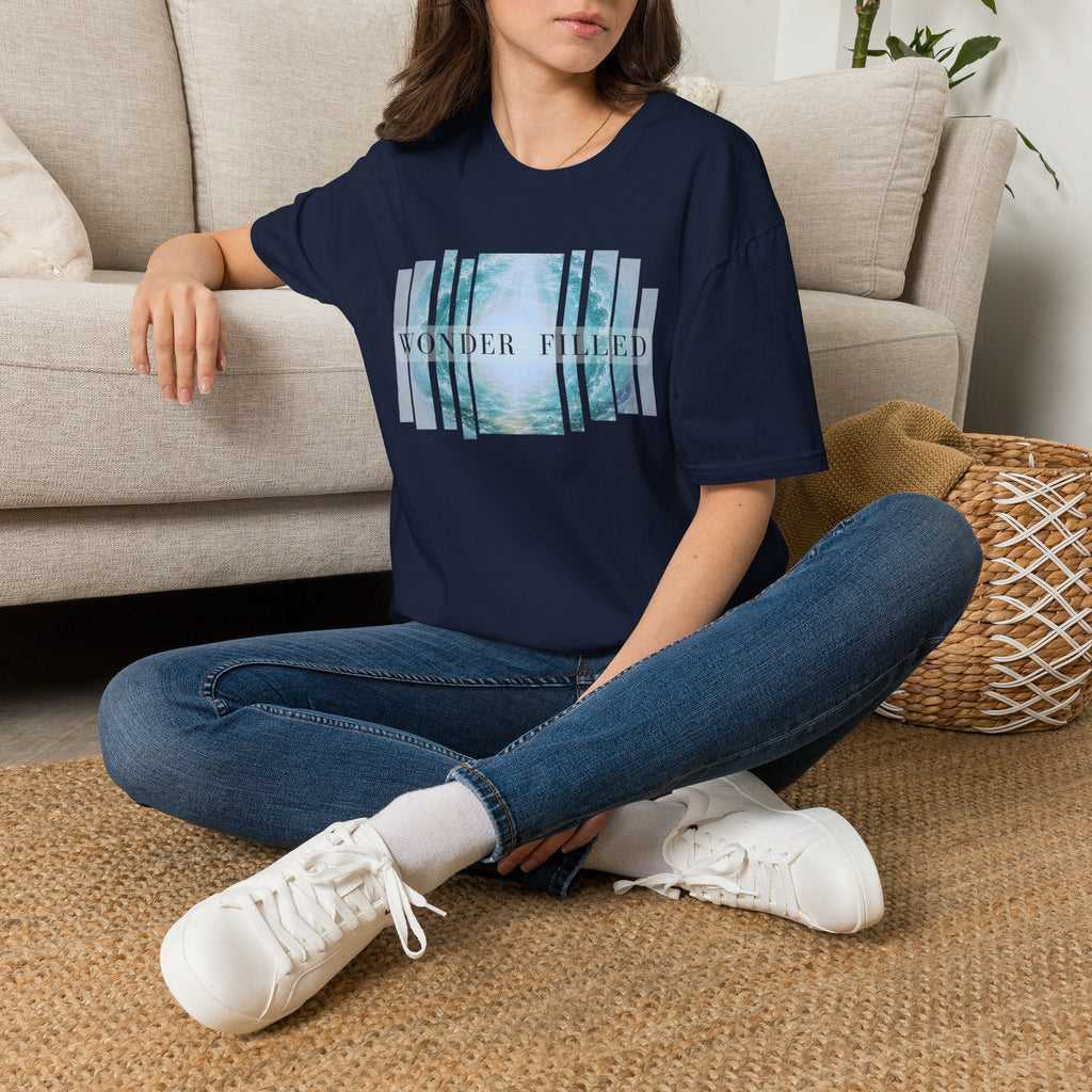 Wonder Filled T-Shirt