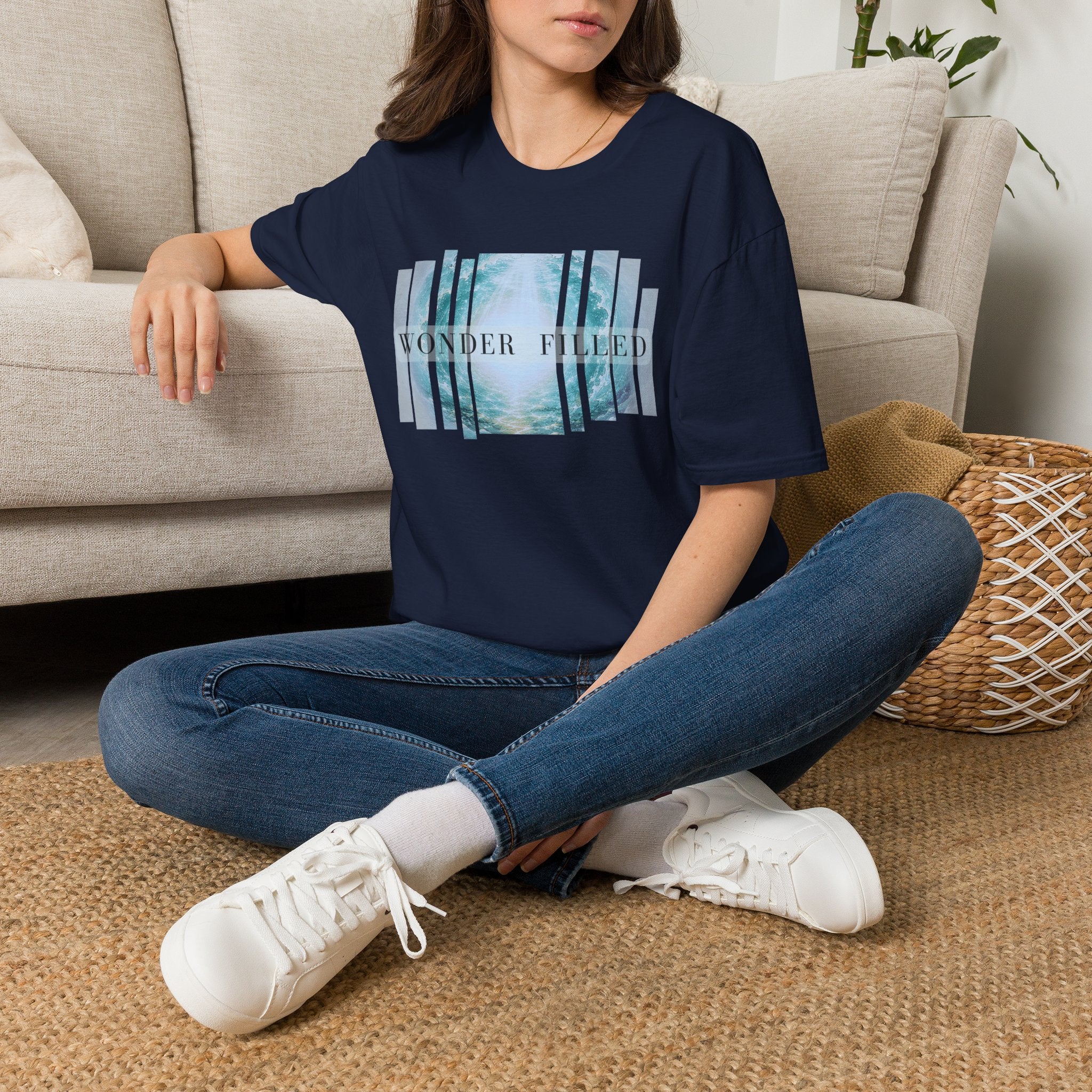 Wonder Filled T-Shirt
