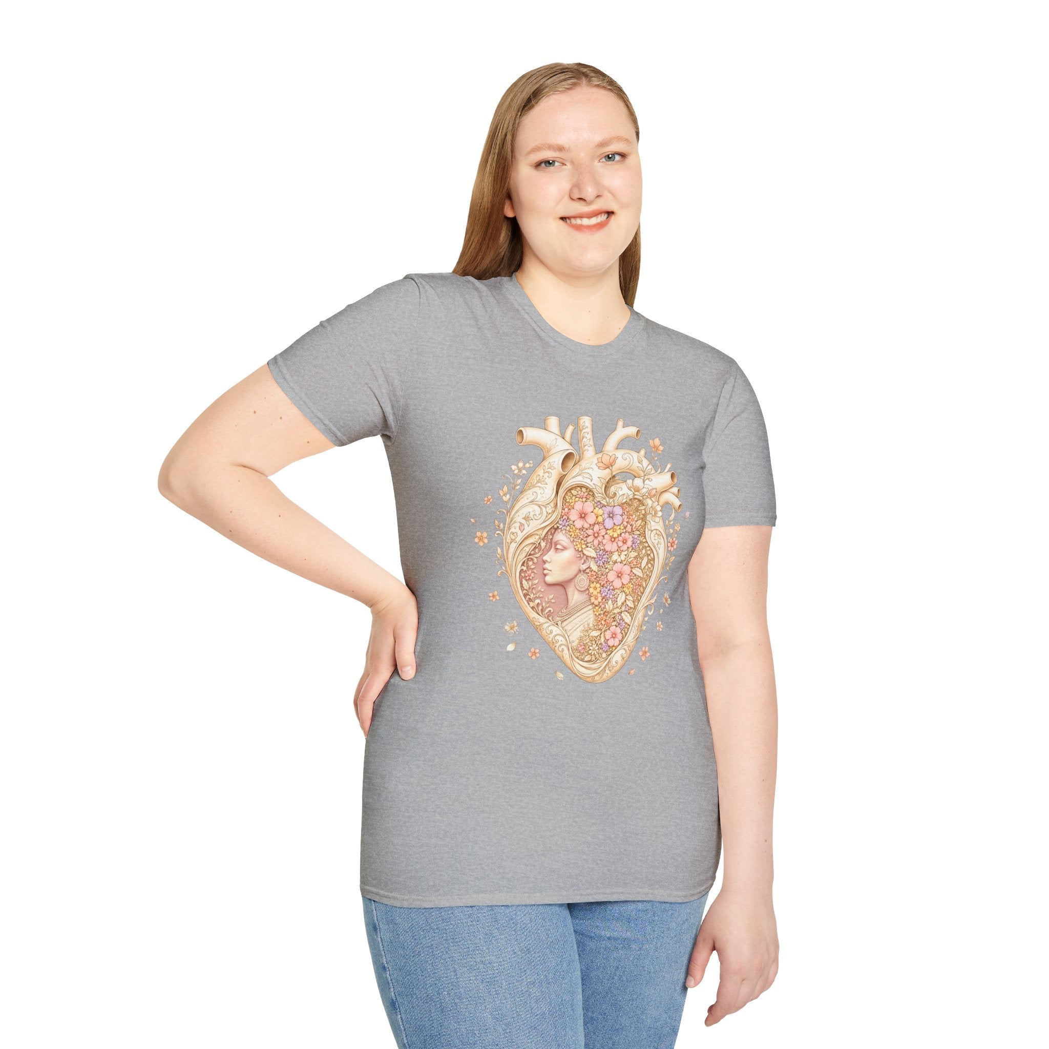 Queen Cameo T-Shirt