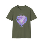Peace Lives T-Shirt