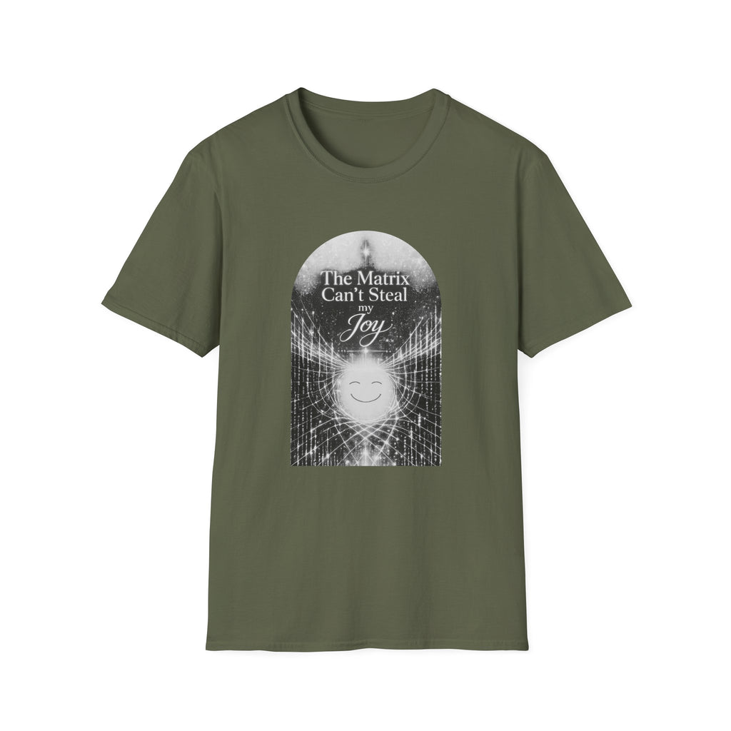 Matrix T-Shirt