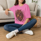 Crystal Heart T-Shirt