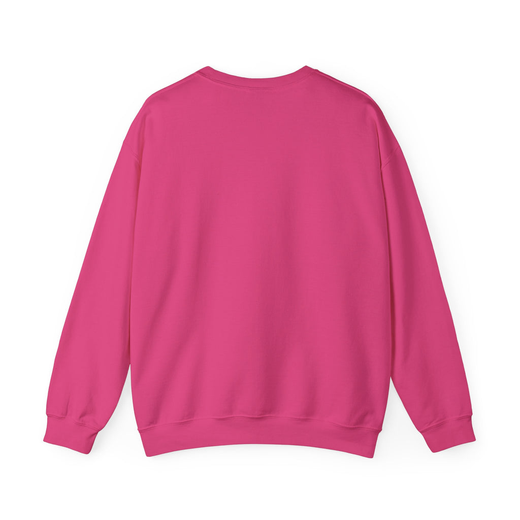 Nouveau Heart Crewneck Sweatshirt