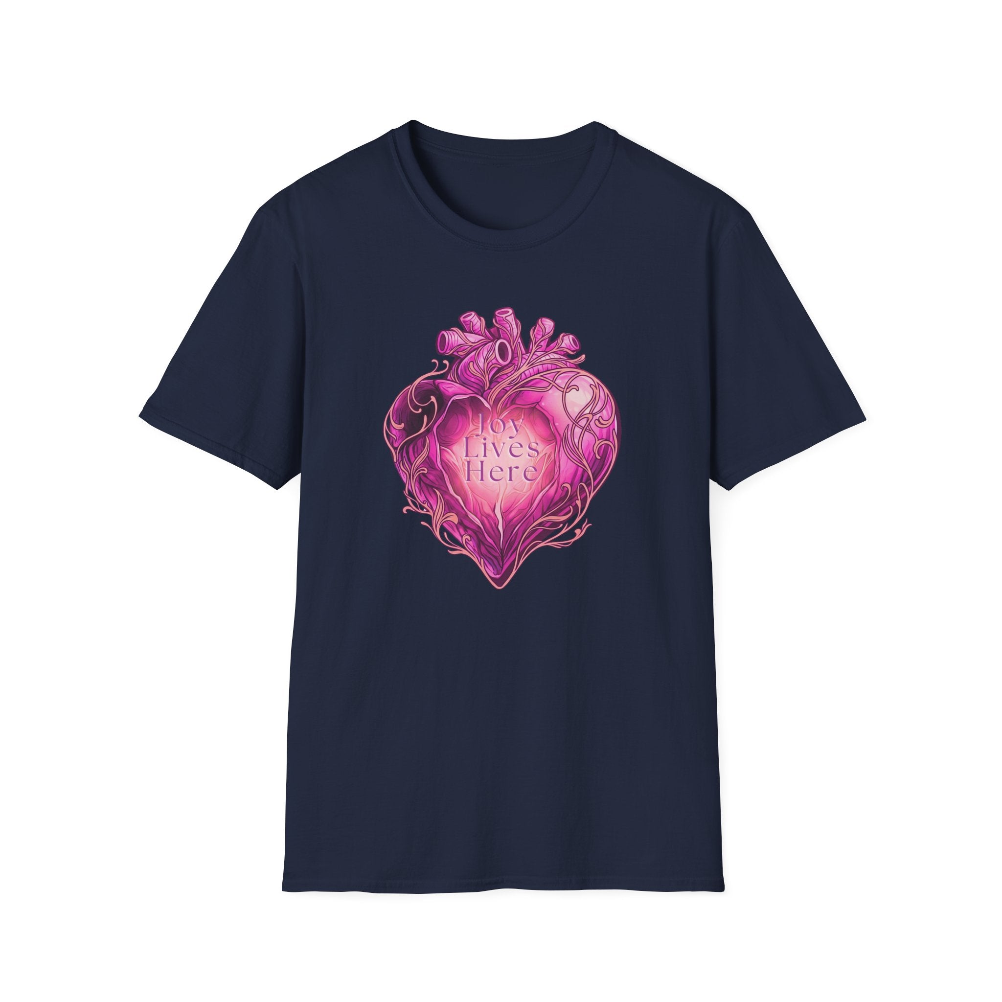 Joy Lives T-Shirt