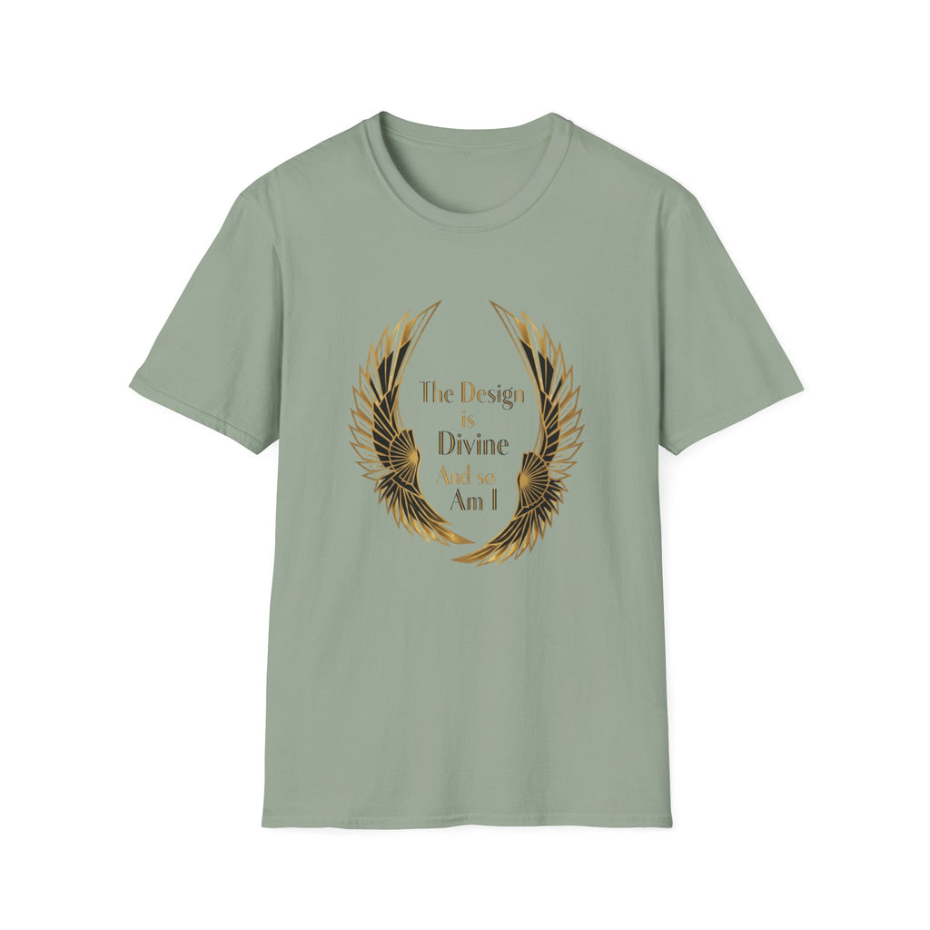 Divine Design T-Shirt