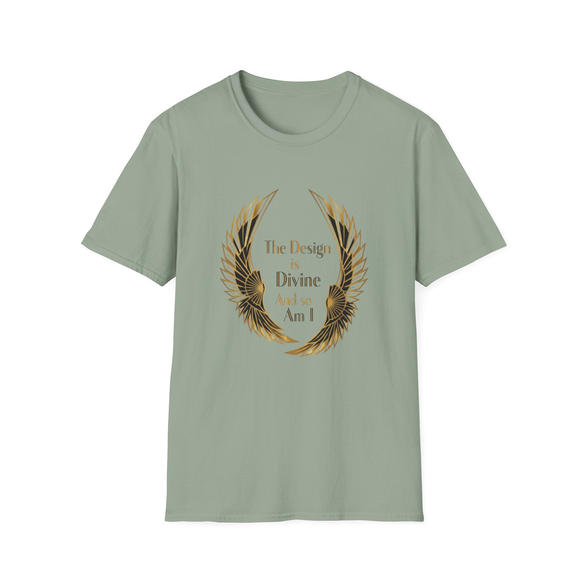 Divine Design T-Shirt