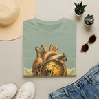Spirit Lion Heart T-Shirt