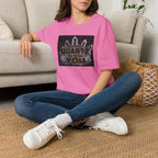 May the Quartz T-Shirt