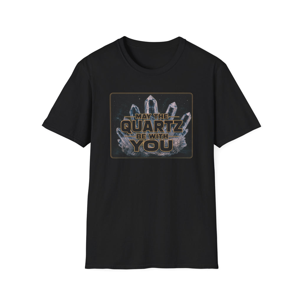 May the Quartz T-Shirt