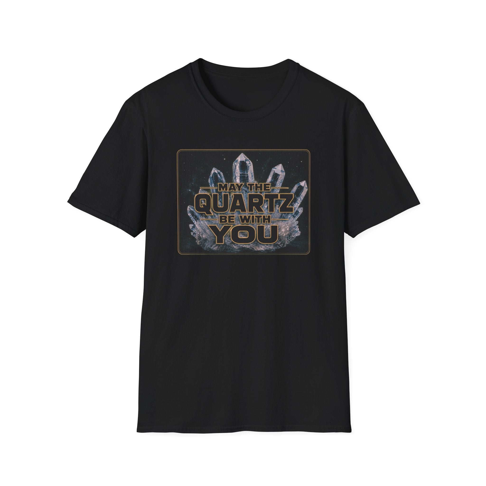 May the Quartz T-Shirt