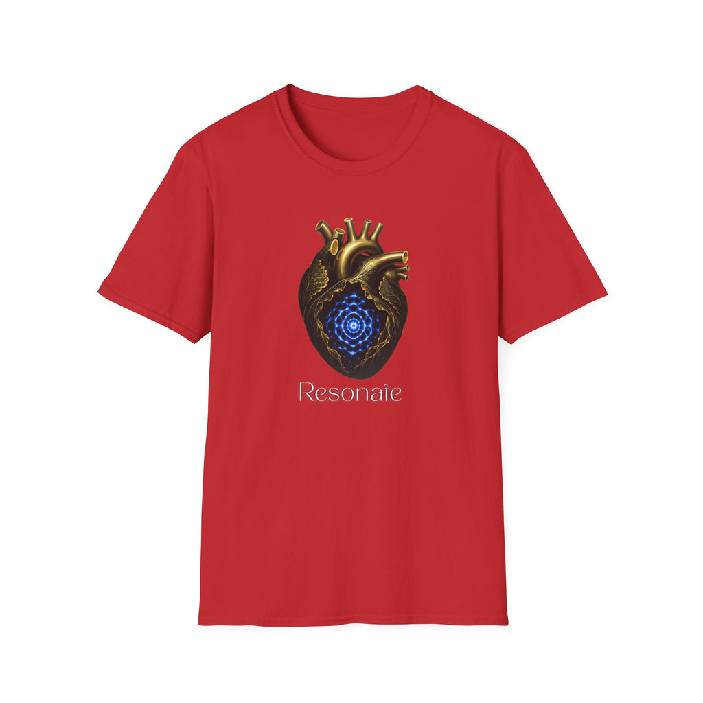 Resonate Heart T-Shirt