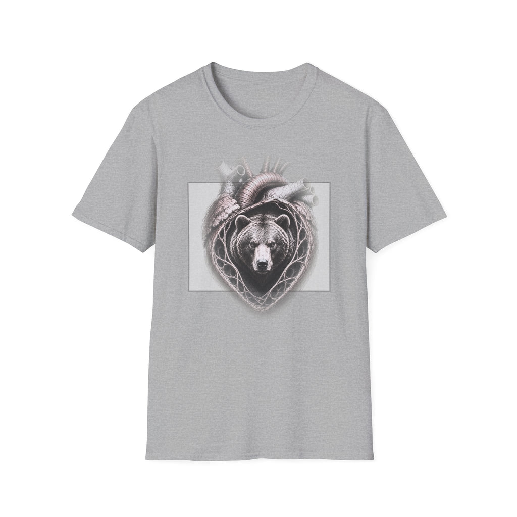 Spirit Bear T-Shirt