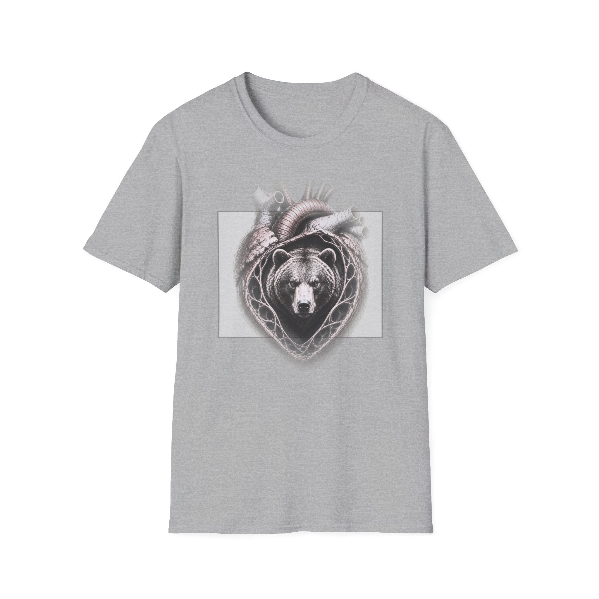 Spirit Bear T-Shirt