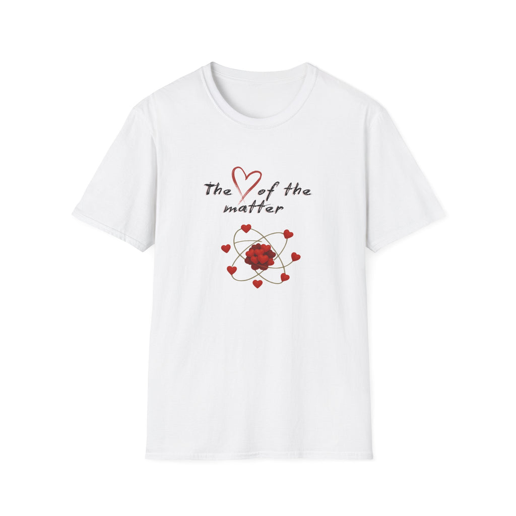 Heart of the Matter T-Shirt