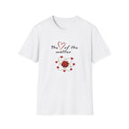 Heart of the Matter T-Shirt