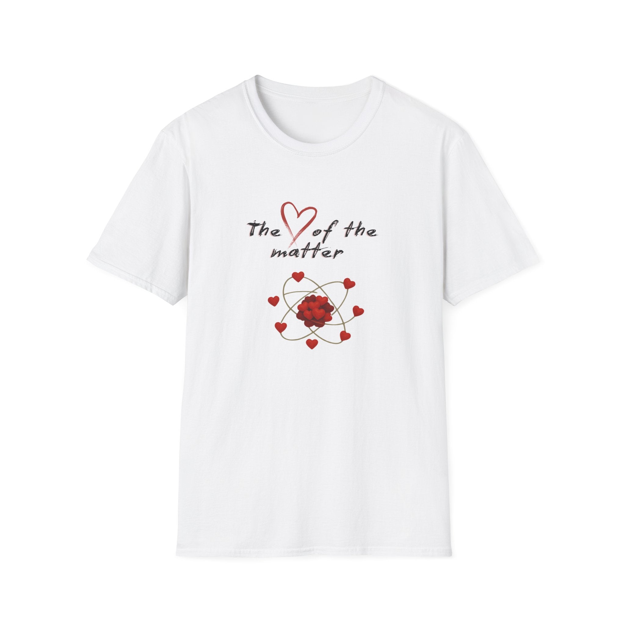 Heart of the Matter T-Shirt