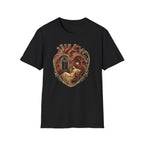 Inner Muse Red T-Shirt