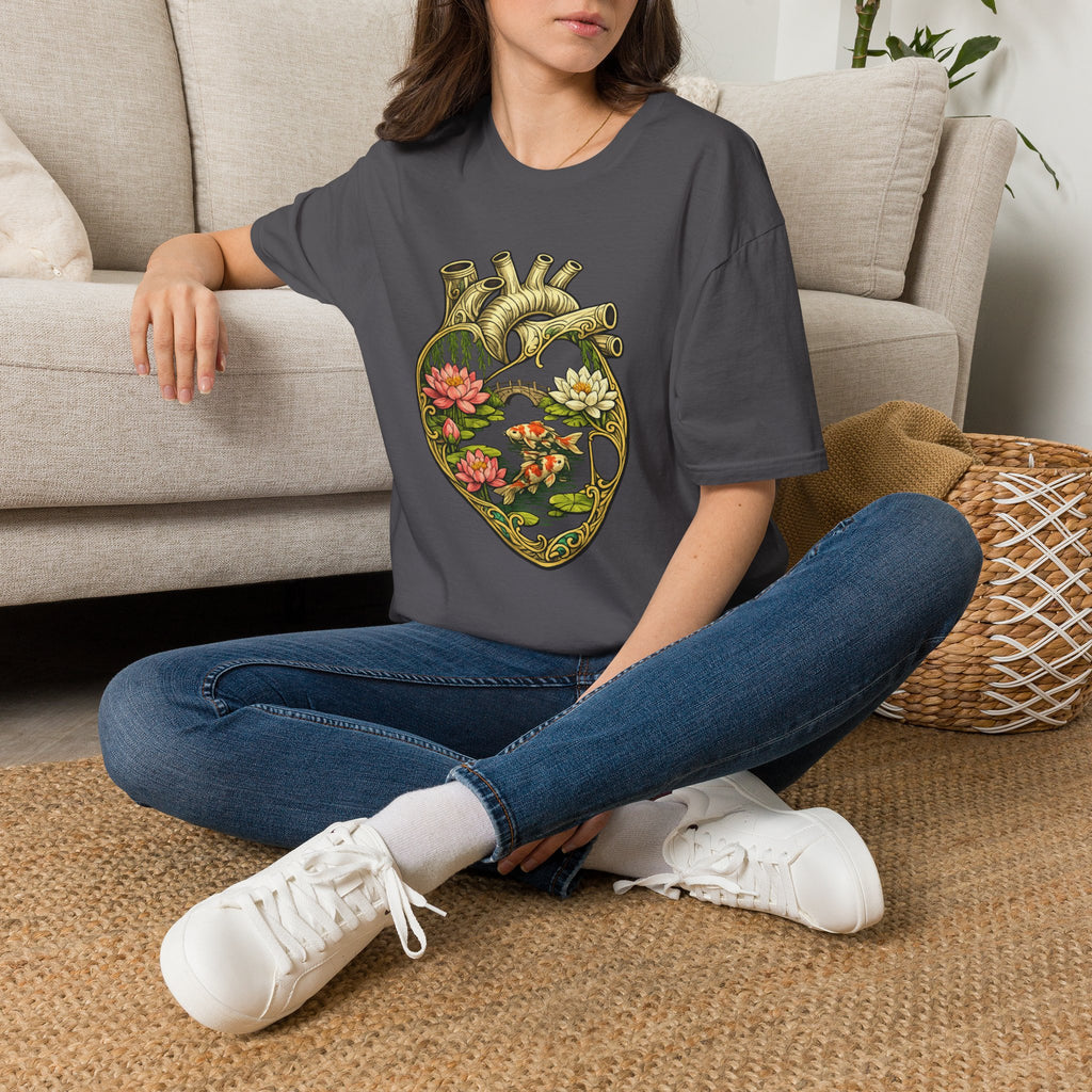 Koi T-Shirt