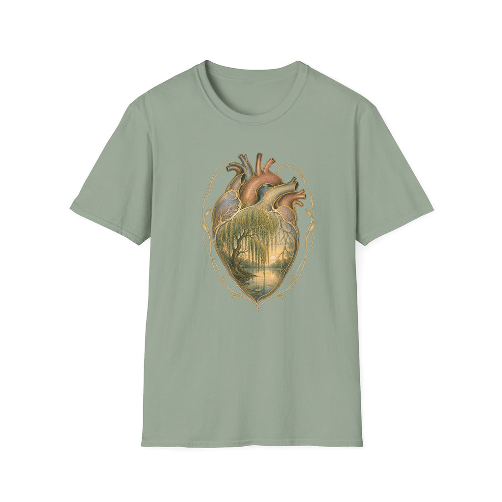 Willow Heart T-Shirt