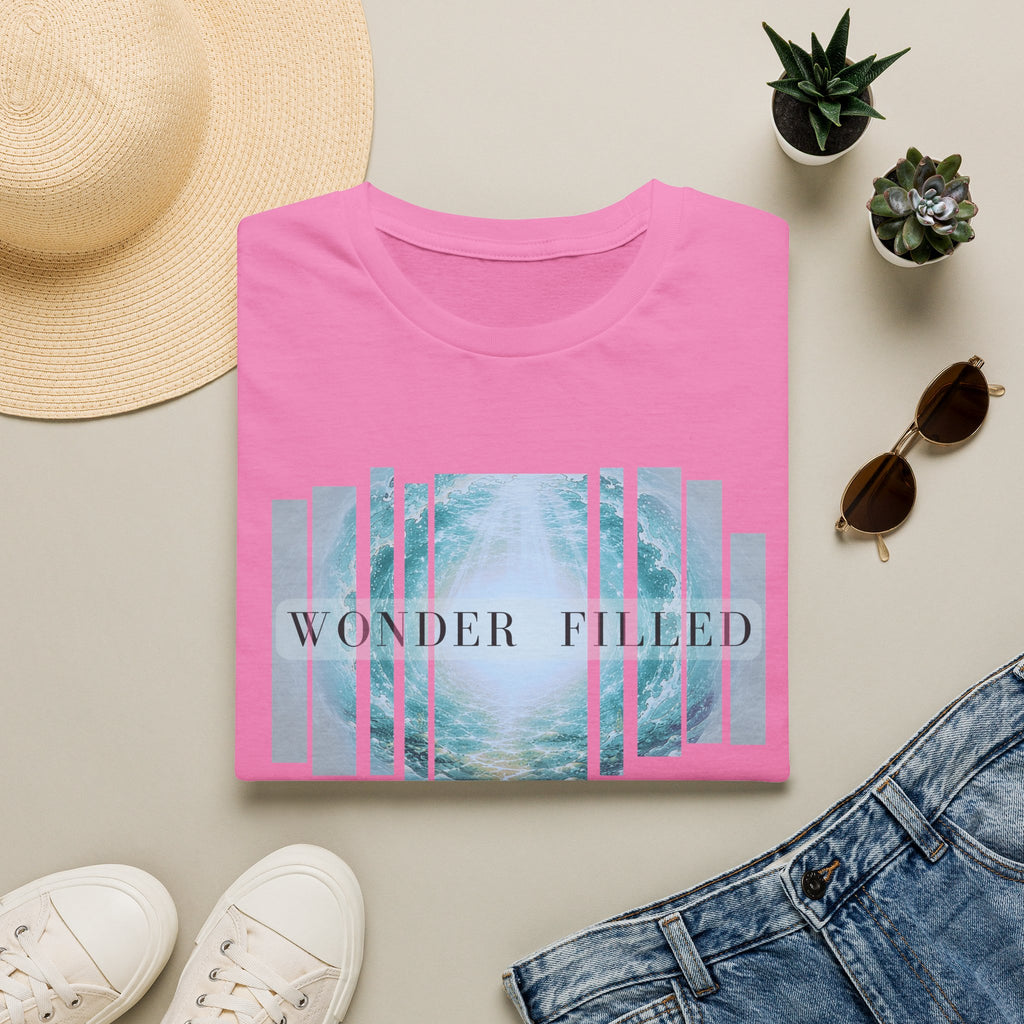 Wonder Filled T-Shirt