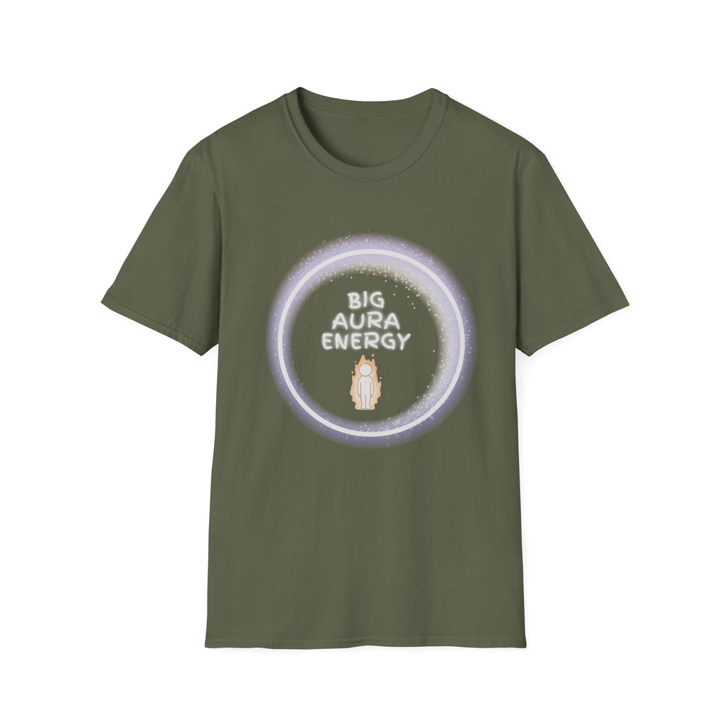 Big Aura T-Shirt