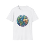 Crystal Earth T-Shirt