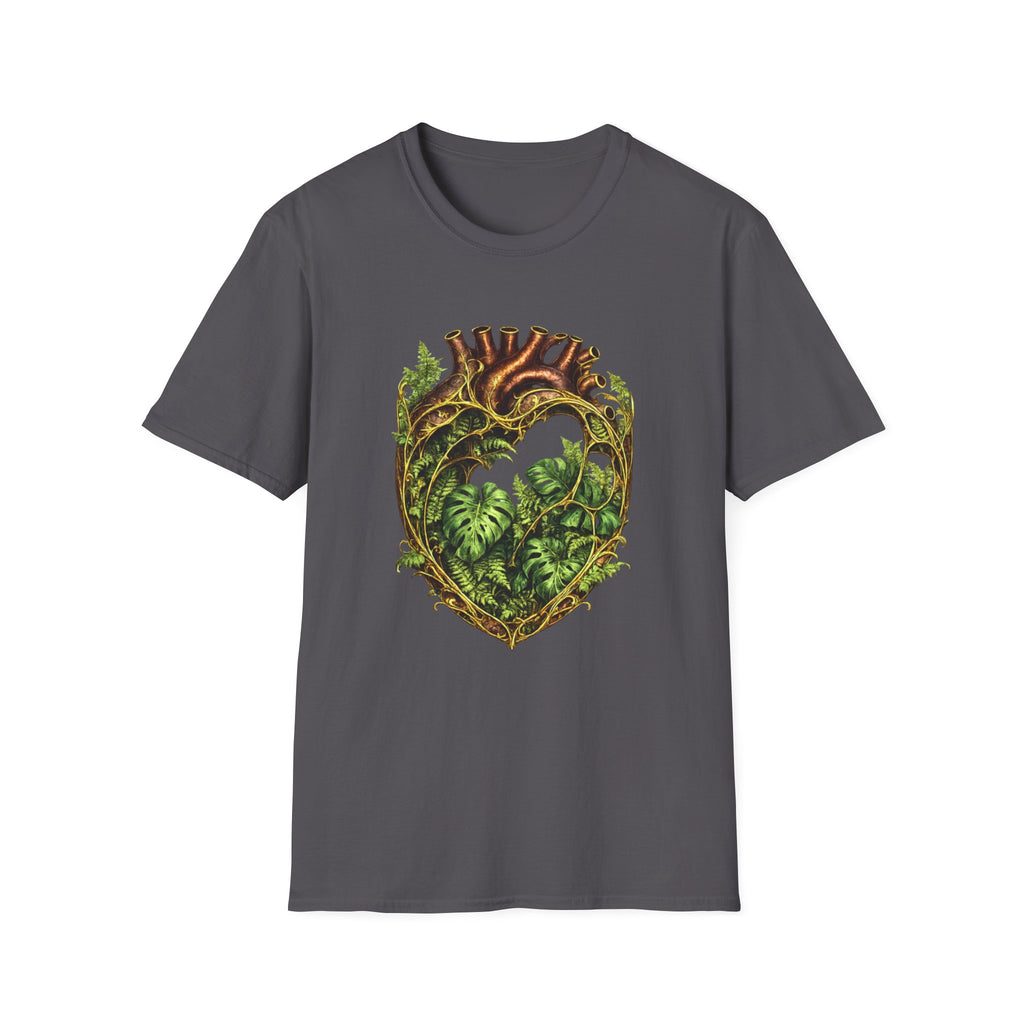 Fern Heart T-Shirt